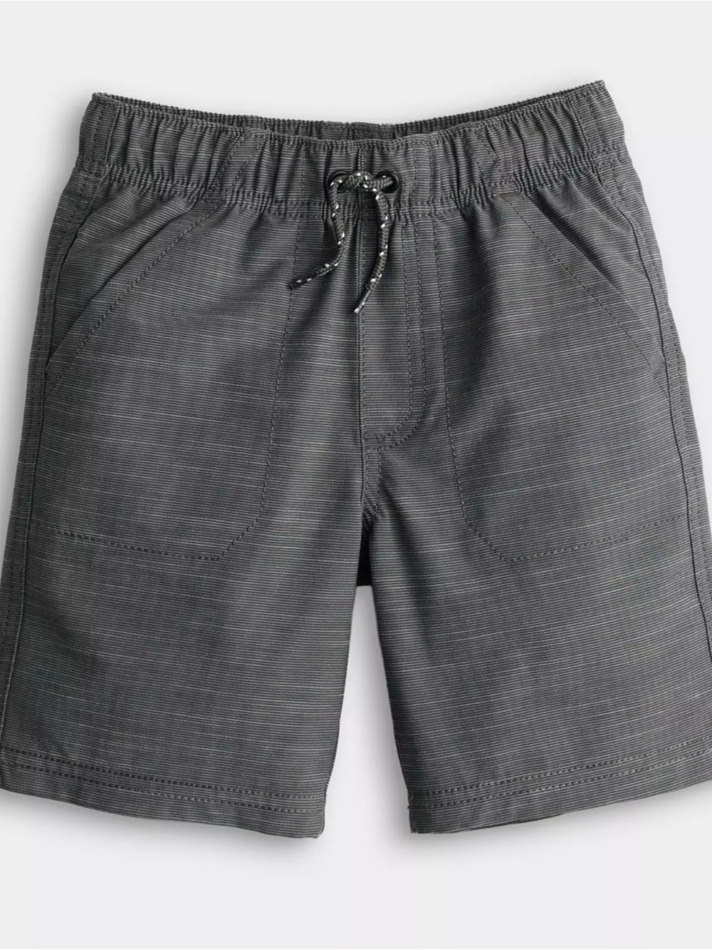 Breezy Shorts